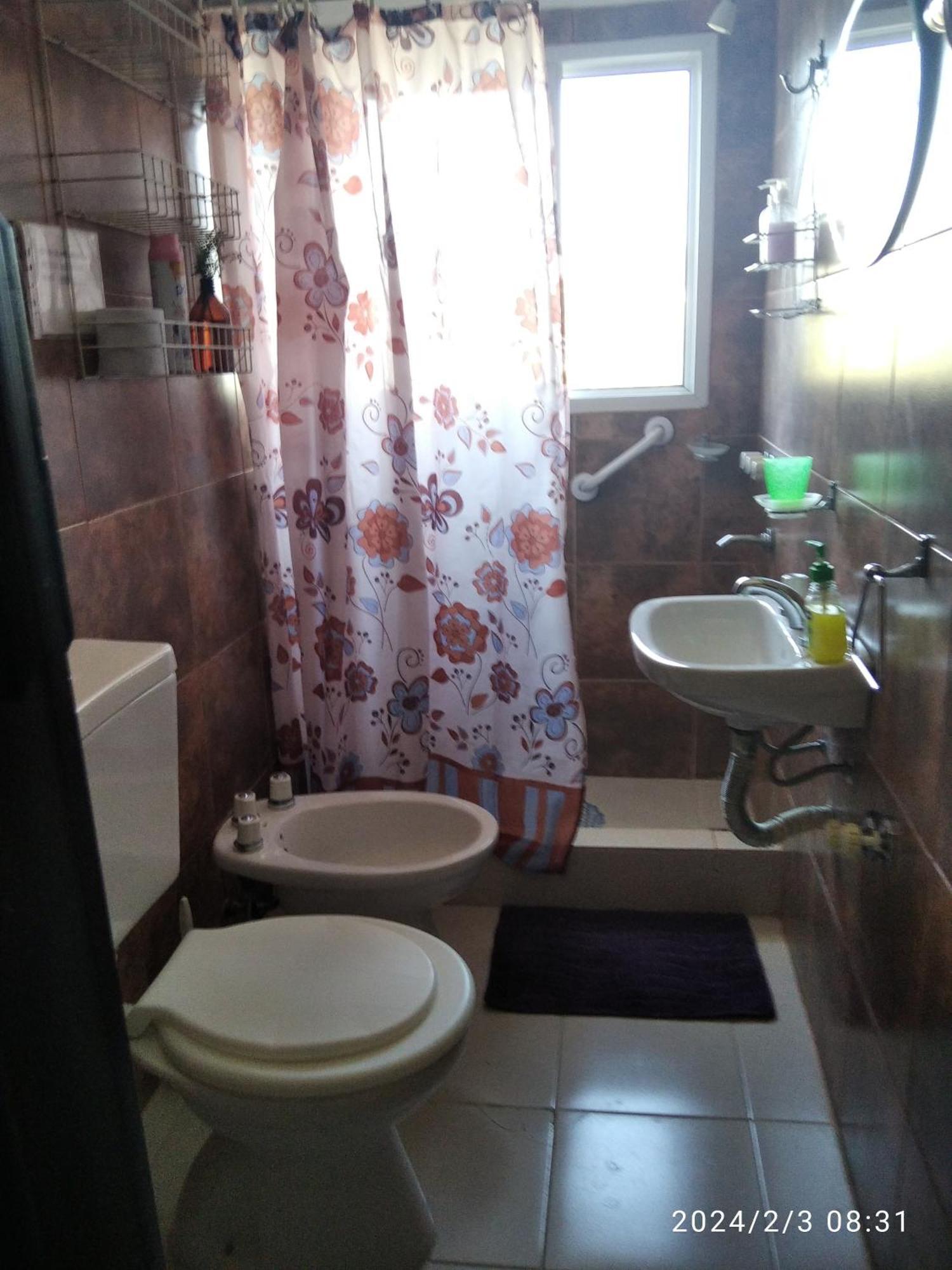 Luciana G Apartment Rio Ceballos Bagian luar foto