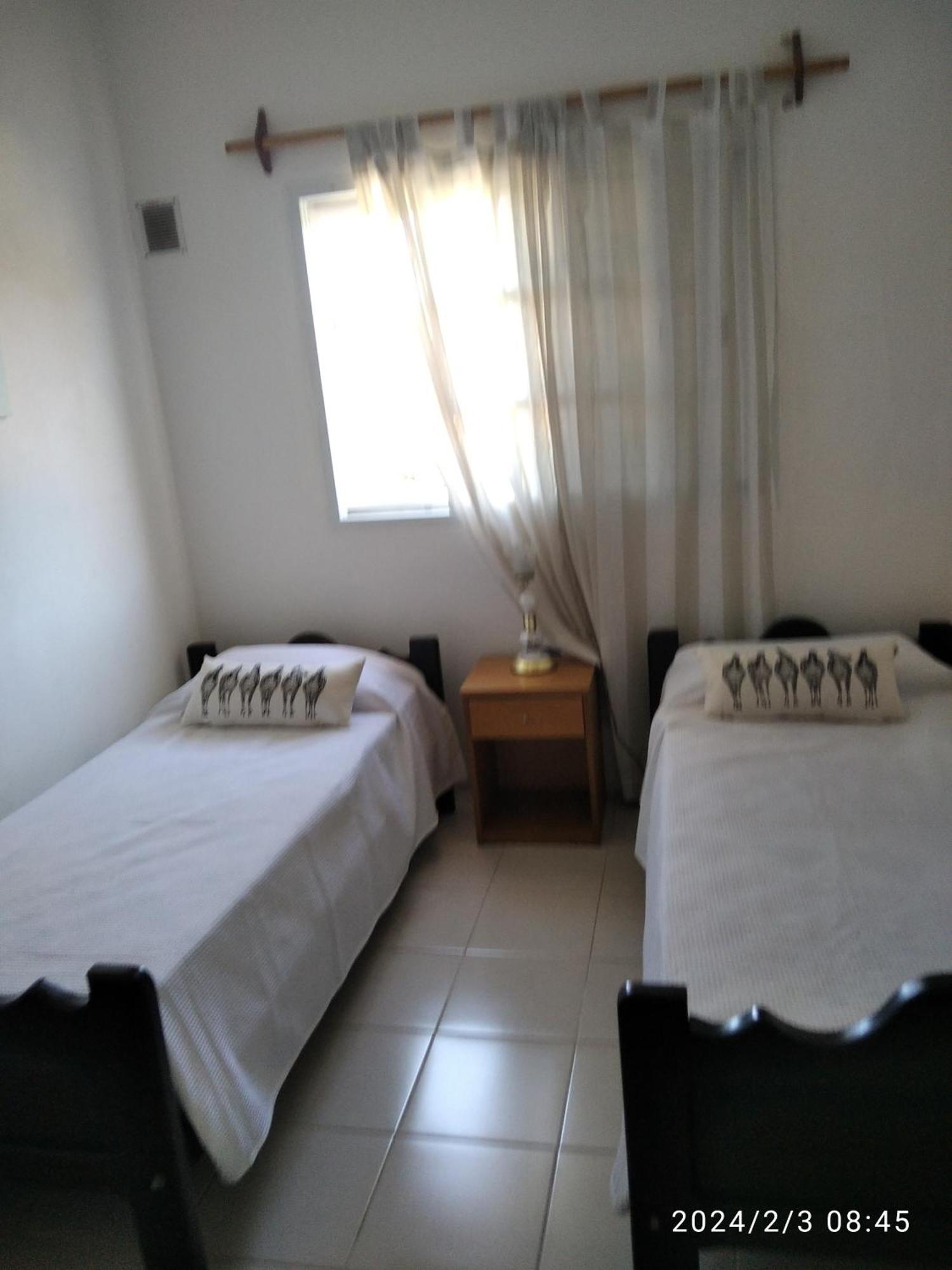 Luciana G Apartment Rio Ceballos Bagian luar foto