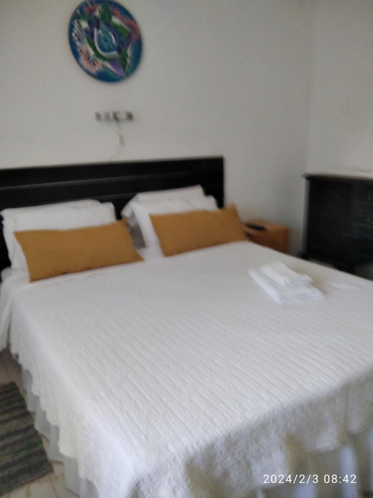 Luciana G Apartment Rio Ceballos Bagian luar foto